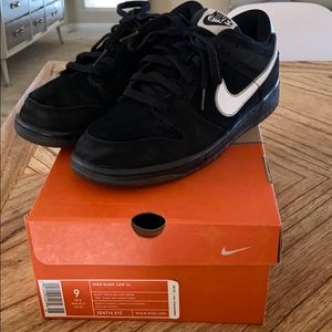 Nike Dunk Low CL men’s size 9